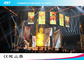 1500Nits Brightness P3.91mm SMD2121 Lamp Led اجاره ویدئو نمایش برای نمایش موسیقی